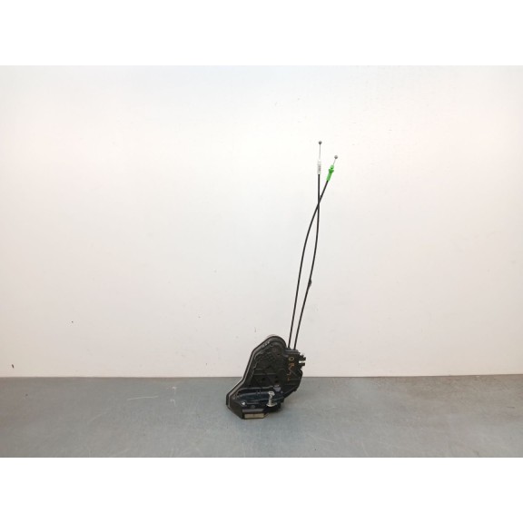 Recambio de cerradura puerta delantera derecha para peugeot 108 1.2 referencia OEM IAM   