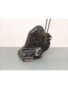 Recambio de cerradura puerta delantera derecha para peugeot 108 1.2 referencia OEM IAM    2