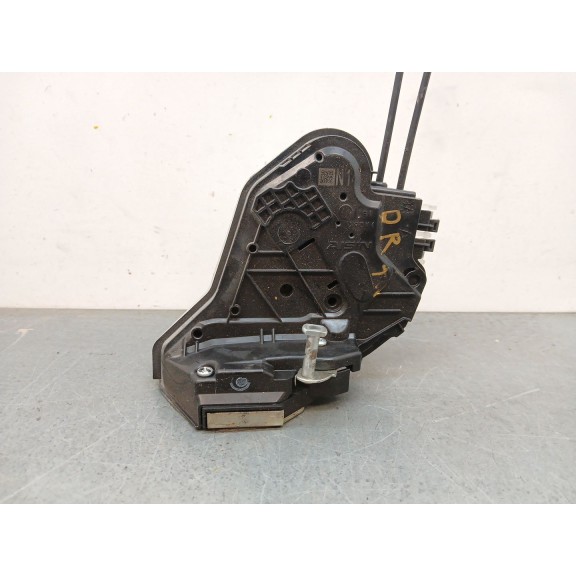 Recambio de cerradura puerta delantera derecha para peugeot 108 1.2 referencia OEM IAM   