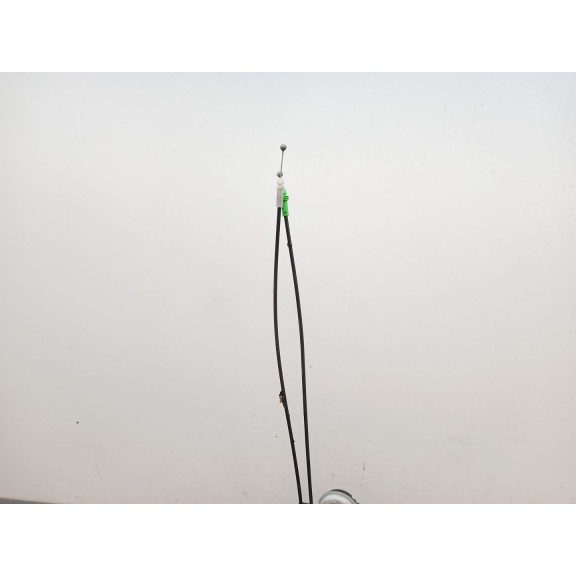 Recambio de cerradura puerta delantera derecha para peugeot 108 1.2 referencia OEM IAM   