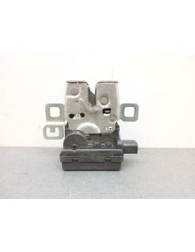 Recambio de cerradura maletero / porton para bmw r56 cooper referencia OEM IAM 2754528  