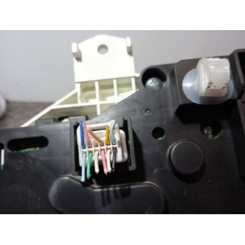 Recambio de cuadro instrumentos para nissan pulsar (c13) acenta referencia OEM IAM 3ZN0BTF2X 3ZN0BTF2X 