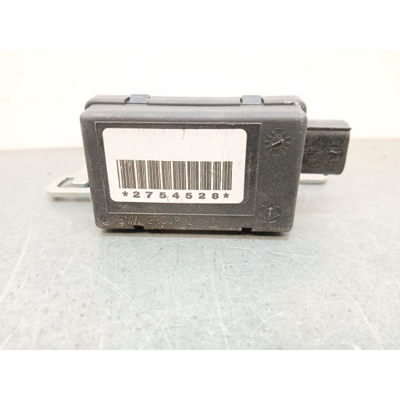 Recambio de cerradura maletero / porton para bmw r56 cooper referencia OEM IAM 2754528  