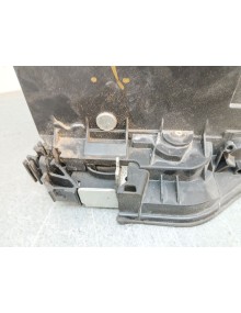 Recambio de cerradura puerta trasera izquierda para bmw 3 (f30, f80) 320 d referencia OEM IAM 7229459 A053702  2