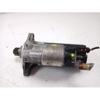 Recambio de motor arranque para audi a3 (8p1) 2.0 tdi 16v referencia OEM IAM 02E911023LX  