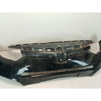 Recambio de paragolpes delantero para toyota proace autobús (mdz_) 2.0 d4d 4x4 (mdza) referencia OEM IAM 9836022280  