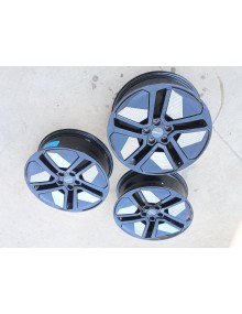 Recambio de juego llantas para omoda 5 referencia OEM IAM 7JX18 ET33 203000180AA X4