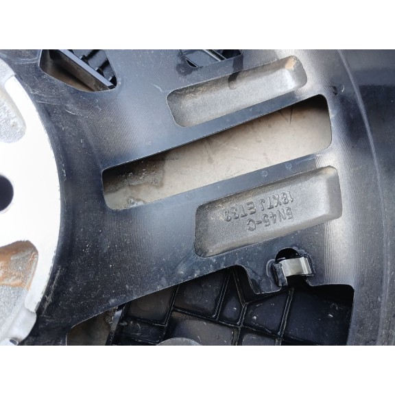 Recambio de juego llantas para omoda 5 referencia OEM IAM 7JX18 ET33 203000180AA X4