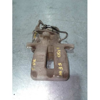 PINZA FRENO TRASERA DERECHA TRW FICHA ROTA ELECTRICA