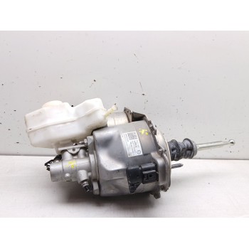 Recambio de servofreno para seat leon (kl1, klg) 2.0 tdi referencia OEM IAM 97356684 0204850658 104467200