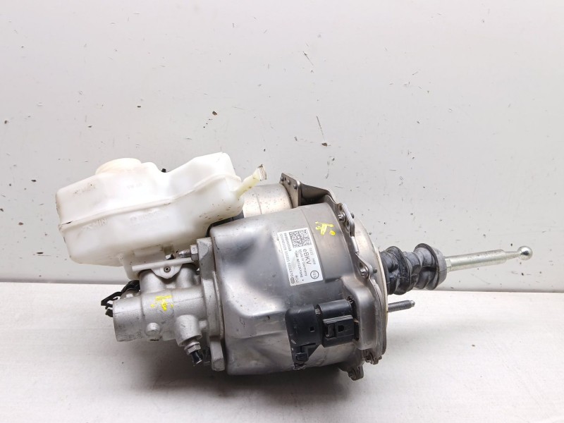 Recambio de servofreno para seat leon (kl1, klg) 2.0 tdi referencia OEM IAM 97356684 0204850658 104467200