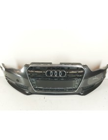 Recambio de paragolpes delantero para audi a5 (8t3) 2.0 tfsi quattro referencia OEM IAM 8T0807437AD  