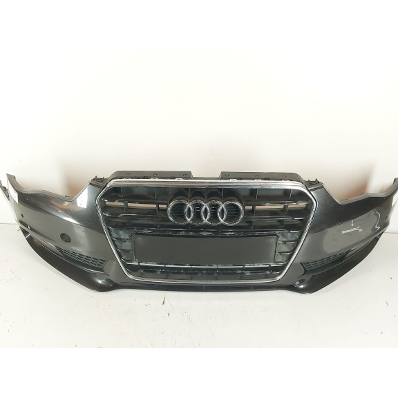 Recambio de paragolpes delantero para audi a5 (8t3) 2.0 tfsi quattro referencia OEM IAM 8T0807437AD  