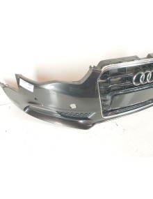 Recambio de paragolpes delantero para audi a5 (8t3) 2.0 tfsi quattro referencia OEM IAM 8T0807437AD   2