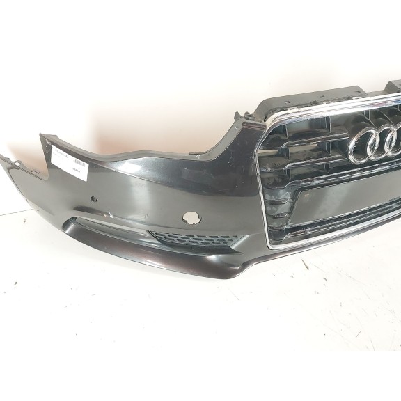 Recambio de paragolpes delantero para audi a5 (8t3) 2.0 tfsi quattro referencia OEM IAM 8T0807437AD  