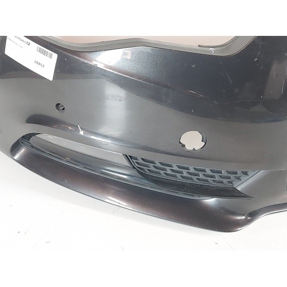 Recambio de paragolpes delantero para audi a5 (8t3) 2.0 tfsi quattro referencia OEM IAM 8T0807437AD  