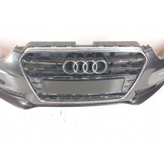 Recambio de paragolpes delantero para audi a5 (8t3) 2.0 tfsi quattro referencia OEM IAM 8T0807437AD  