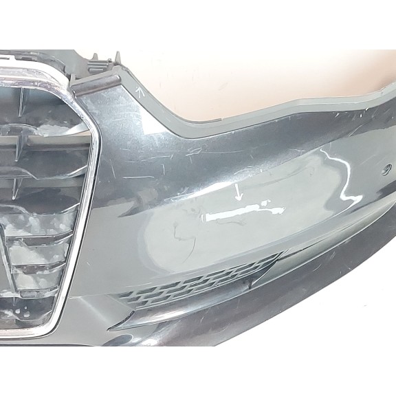 Recambio de paragolpes delantero para audi a5 (8t3) 2.0 tfsi quattro referencia OEM IAM 8T0807437AD  