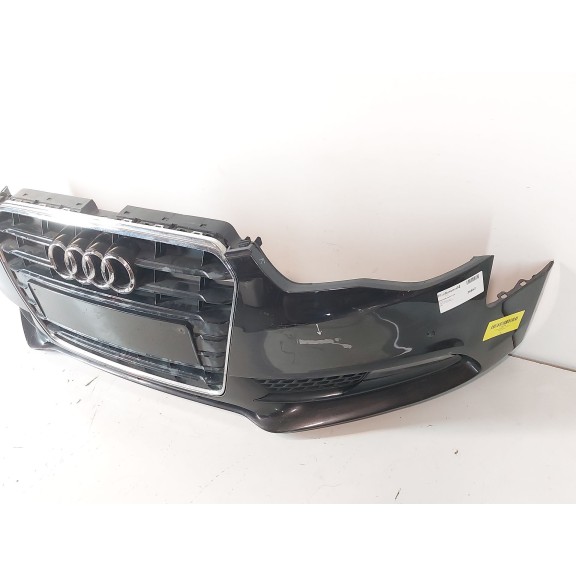 Recambio de paragolpes delantero para audi a5 (8t3) 2.0 tfsi quattro referencia OEM IAM 8T0807437AD  