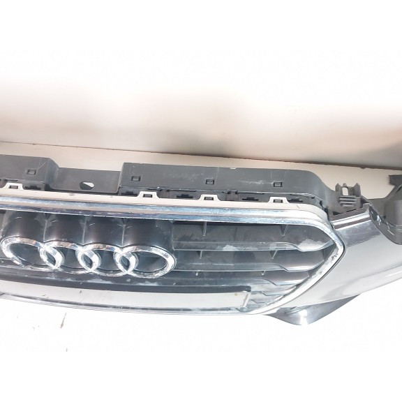 Recambio de paragolpes delantero para audi a5 (8t3) 2.0 tfsi quattro referencia OEM IAM 8T0807437AD  