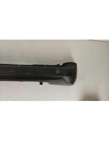 Recambio de paragolpes trasero para opel combo furgoneta/monovolumen (k9) 1.2 referencia OEM IAM 9816766580 9816756080 981676798 2