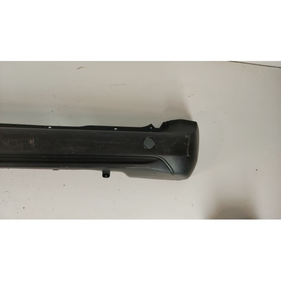 Recambio de paragolpes trasero para opel combo furgoneta/monovolumen (k9) 1.2 referencia OEM IAM 9816766580 9816756080 981676798