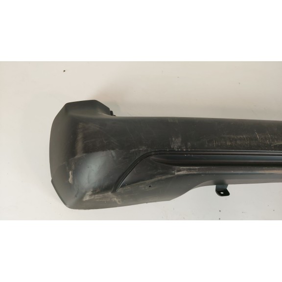 Recambio de paragolpes trasero para opel combo furgoneta/monovolumen (k9) 1.2 referencia OEM IAM 9816766580 9816756080 981676798