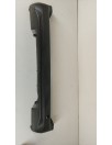 Recambio de paragolpes trasero para opel combo furgoneta/monovolumen (k9) 1.2 referencia OEM IAM 9816766580 9816756080 981676798