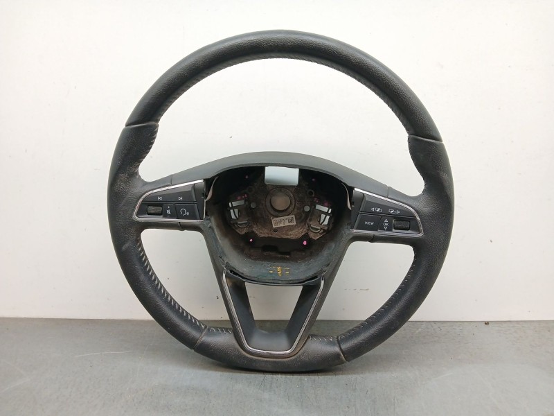 Recambio de volante para seat ibiza (kj1) 1.0 tsi referencia OEM IAM 5F419091AH  