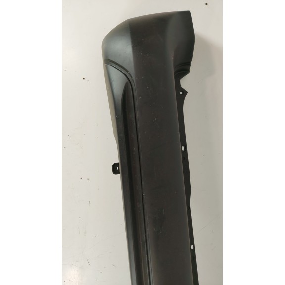 Recambio de paragolpes trasero para opel combo furgoneta/monovolumen (k9) 1.2 referencia OEM IAM 9816766580 9816756080 981676798