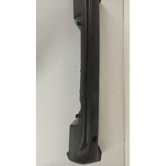 Recambio de paragolpes trasero para opel combo furgoneta/monovolumen (k9) 1.2 referencia OEM IAM 9816766580 9816756080 981676798