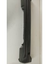 Recambio de paragolpes trasero para opel combo furgoneta/monovolumen (k9) 1.2 referencia OEM IAM 9816766580 9816756080 981676798
