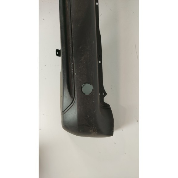 Recambio de paragolpes trasero para opel combo furgoneta/monovolumen (k9) 1.2 referencia OEM IAM 9816766580 9816756080 981676798