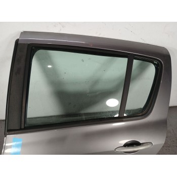 Recambio de puerta trasera izquierda para renault clio iii business referencia OEM IAM   