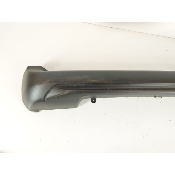 Recambio de paragolpes trasero para opel combo furgoneta/monovolumen (k9) 1.2 referencia OEM IAM 9816766580 9816756080 981676798