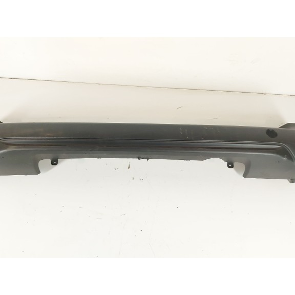 Recambio de paragolpes trasero para opel combo furgoneta/monovolumen (k9) 1.2 referencia OEM IAM 9816766580 9816756080 981676798