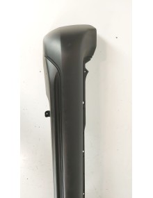 Recambio de paragolpes trasero para peugeot partner furgoneta/monovolumen (k9) 1.5 bluehdi 75 referencia OEM IAM 9816766580 9816 2