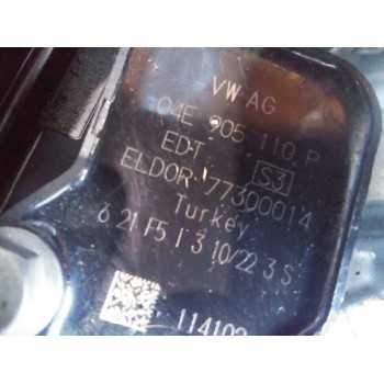 Recambio de motor completo para seat ibiza (kj1) 1.0 tsi referencia OEM IAM DLAA M 