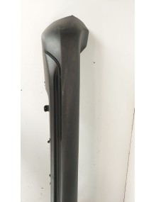 Recambio de paragolpes trasero para peugeot partner furgoneta/monovolumen (k9) 1.5 bluehdi 130 referencia OEM IAM 9816766580 981 2