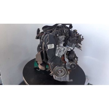 Recambio de motor completo para volvo v50 familiar 2.0 diesel cat referencia OEM IAM   