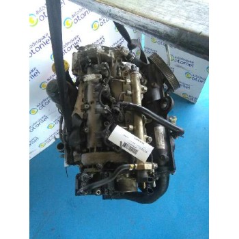 MOTOR COMPLETO Z13DT <CASCO> 