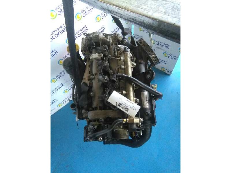 Recambio de motor completo para opel corsa c blue line referencia OEM IAM Z13DT <CASCO> 