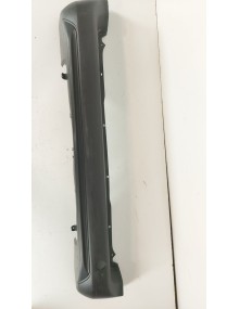 Recambio de paragolpes trasero para peugeot partner furgoneta/monovolumen (k9) 1.5 bluehdi 75 referencia OEM IAM 9816766580 9816 2