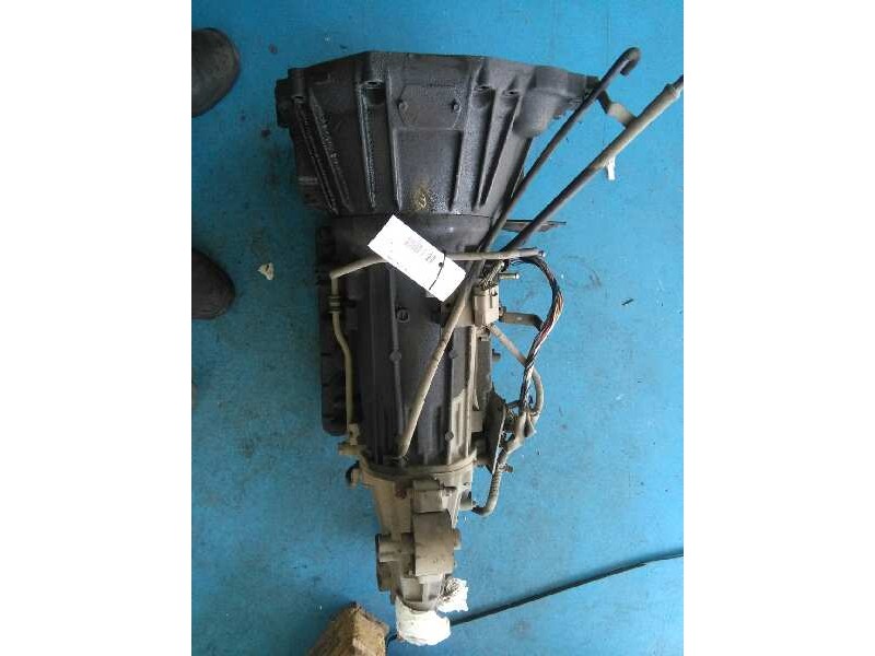 Recambio de caja cambios para mazda mpv (lv) 2.5 td referencia OEM IAM   