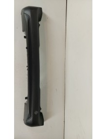 Recambio de paragolpes trasero para toyota proace city furgoneta/monovolumen (bpz_) 1.2 vvt-i 110 (bpznn) referencia OEM IAM 981