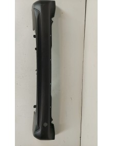 Recambio de paragolpes trasero para toyota proace city furgoneta/monovolumen (bpz_) 1.2 vvt-i 110 (bpznn) referencia OEM IAM 981 2