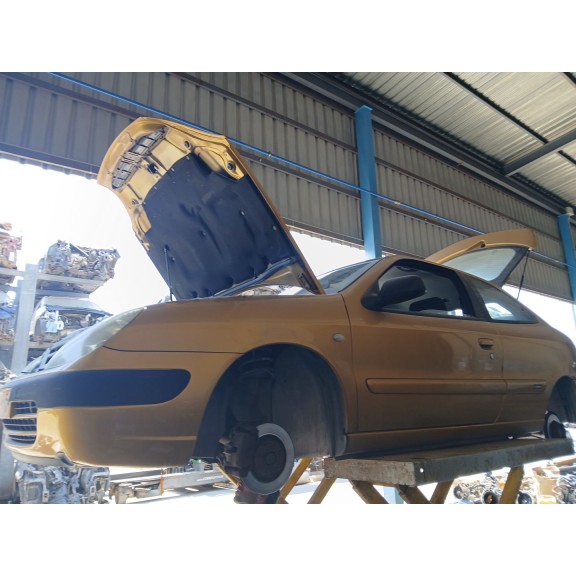 citroën xsara coupé (n0) del año 2000