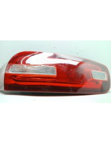 Recambio de piloto trasero izquierdo para citroën c4 picasso referencia OEM IAM   