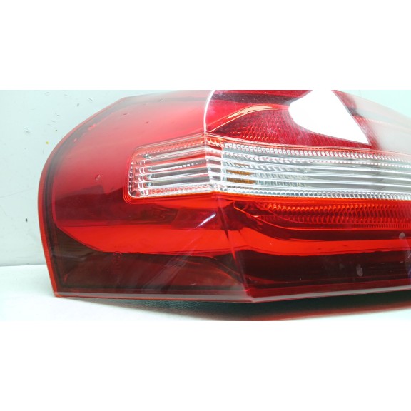 Recambio de piloto trasero izquierdo para citroën c4 picasso referencia OEM IAM   