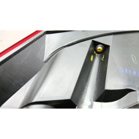 Recambio de piloto trasero izquierdo para citroën c4 picasso referencia OEM IAM   